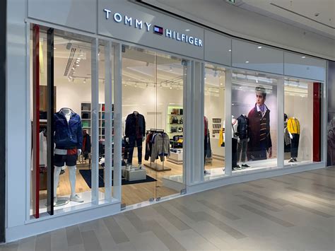 onde fica a fábrica da tommy hilfiger|tommy loja virtual.